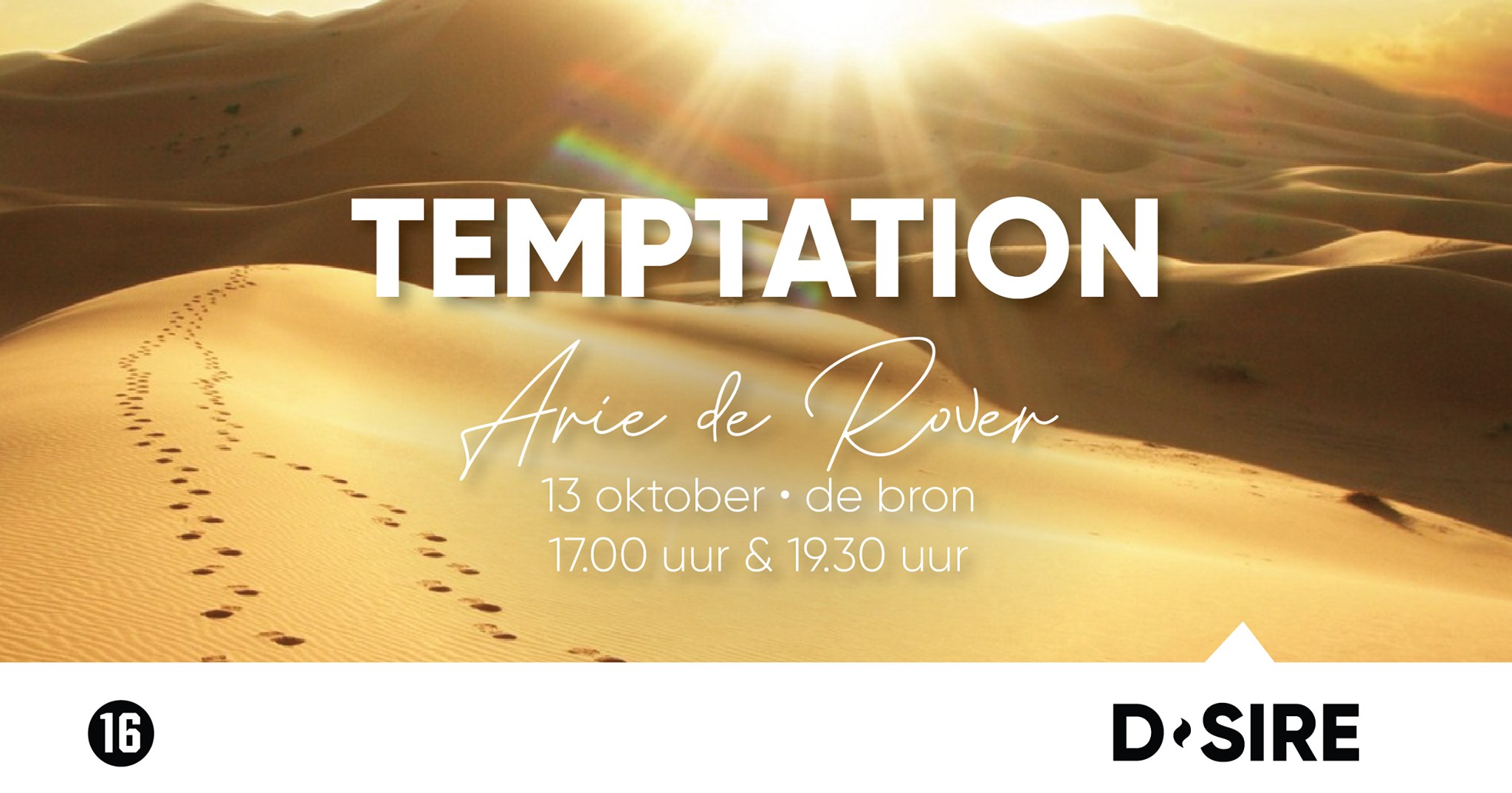 D.SIRE 13-10-2019 Temptation